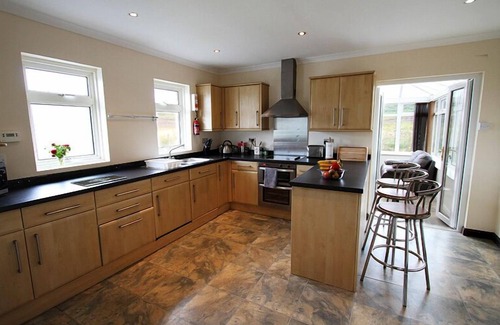 Beinn Orasaigh Cottage | Une base idéale pour explorer Skye Et Le Cuillin