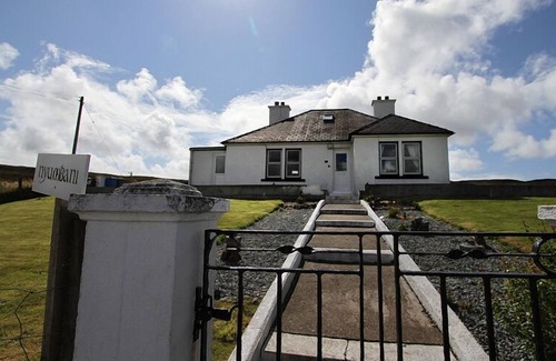 Beinn Orasaigh Cottage | Une base idéale pour explorer Skye Et Le Cuillin