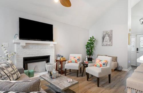 Windy Hill Maison | A Perfect Beach Vacation Home at North Myrtle Beach