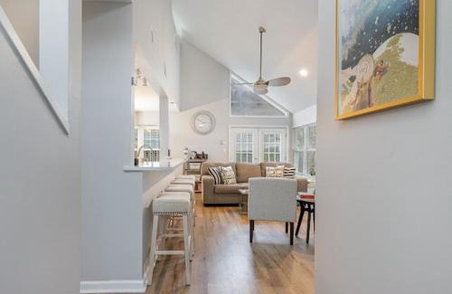 Windy Hill Maison | A Perfect Beach Vacation Home at North Myrtle Beach