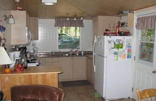 South Bruce Peninsula Cottage | 4 Sisters Cottage - South Bruce Peninsula