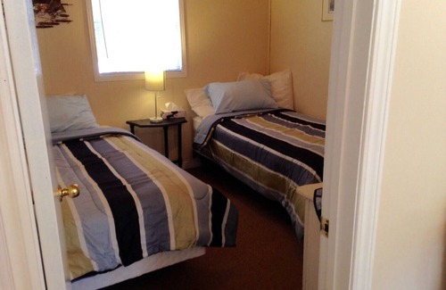 South Bruce Peninsula Cottage | 4 Sisters Cottage - South Bruce Peninsula