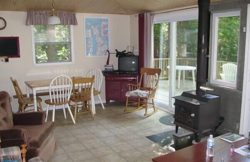 South Bruce Peninsula Cottage | 4 Sisters Cottage - South Bruce Peninsula