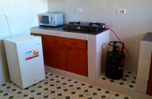 Bamburi Appartement | Une escapade parfaite pour les affaires et la famille