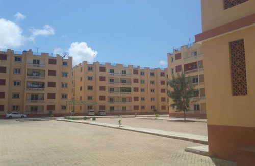 Bamburi Appartement | Une escapade parfaite pour les affaires et la famille