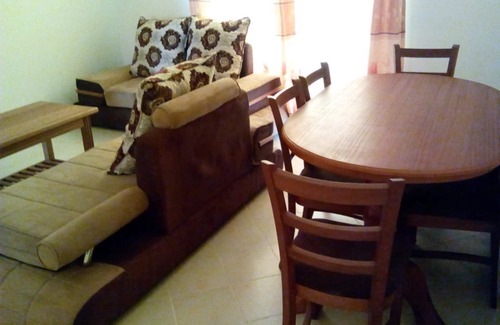 Bamburi Appartement | Une escapade parfaite pour les affaires et la famille