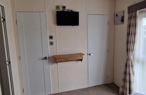 Dymchurch Appartement | A perfect haven - Meadows Retreat