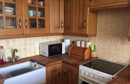 Millport Cottage | 1 bedroom accommodation in Isle of Cumbrae