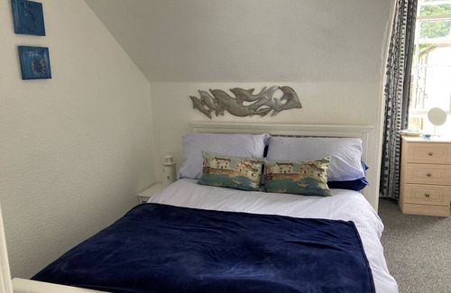 Millport Cottage | 1 bedroom accommodation in Isle of Cumbrae