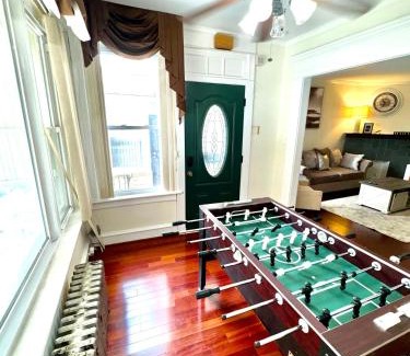 Wynnefield Maison | A Perfect Place to Call Home, Free Parking at all Time