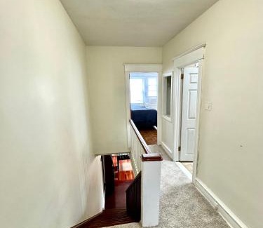 Wynnefield Maison | A Perfect Place to Call Home, Free Parking at all Time