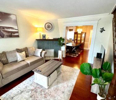 Wynnefield Maison | A Perfect Place to Call Home, Free Parking at all Time