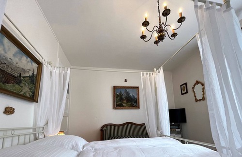 Pleujouse Maison | A perfect place to recharge yourself in the region's lush forest.