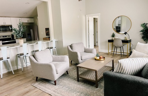 Chandler Maison | A Perfect Private Getaway Spot
