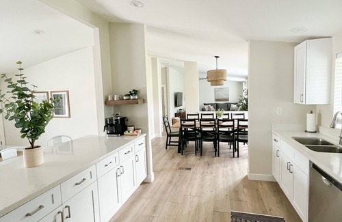 Chandler Maison | A Perfect Private Getaway Spot