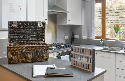 Winewall Cottage | 2 bedroom accommodation in Winewall
