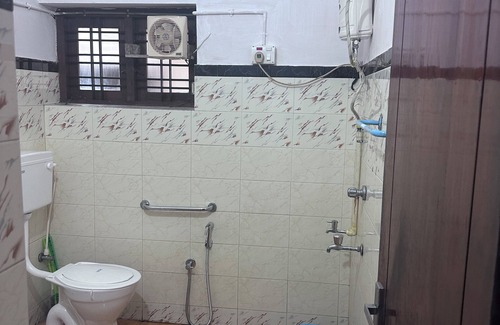 Thiruvananthapuram Maison | A perfect serviced apartment 10 min away from padmanabha swami temple