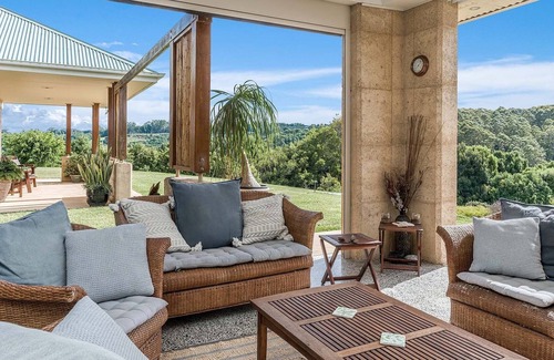 Coorabell Maison | A PERFECT STAY - Byron Vale