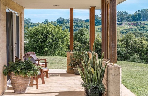 Coorabell Maison | A PERFECT STAY - Byron Vale