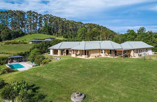 Coorabell Maison | A PERFECT STAY - Byron Vale
