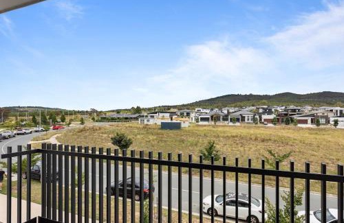 Wright Appartement | A perfect view from above