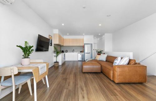 Wright Appartement | A perfect view from above