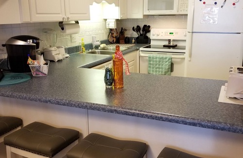 Anderson Copropriété | Une villa parfaite Waterfront sur le lac Hartwell. Venez vous détendre, amusez-vous, évadez-vous!