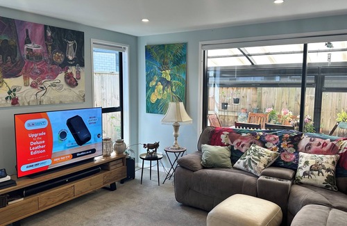 Tauranga Maison | A piece of Bali in the middle of Tauranga
