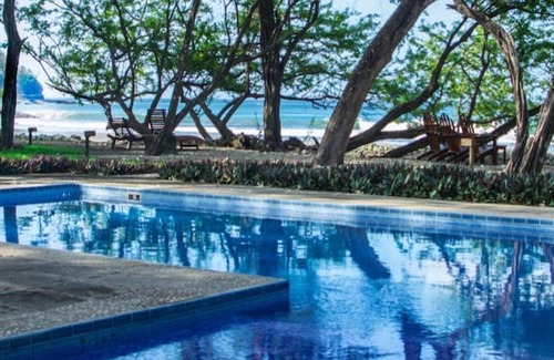 Playa El Coco Maison | A piece of heaven, right here on earth!