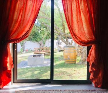Bredasdorp Appartement | A Piece of Life