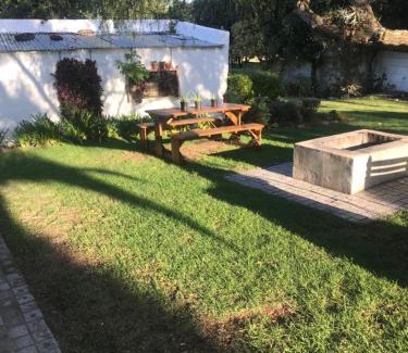 Bredasdorp Appartement | A Piece of Life