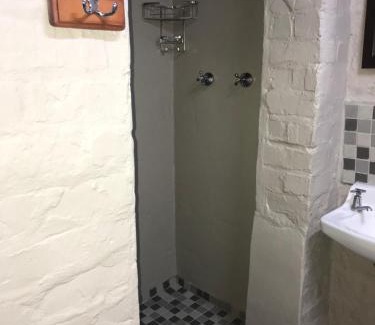 Bredasdorp Appartement | A Piece of Life