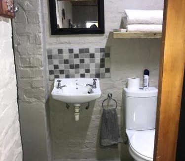 Bredasdorp Appartement | A Piece of Life