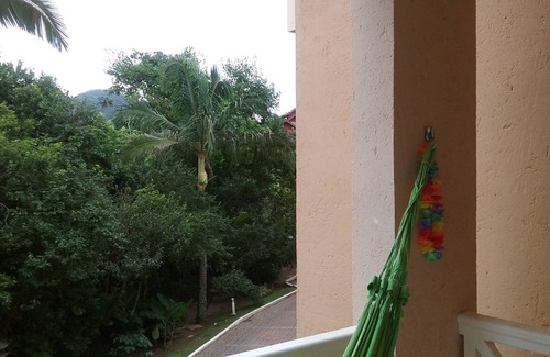 Lagoa da Conceicao Appartement | A Piece Of Paradise In The Middle Of The Island!