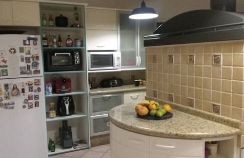 Lagoa da Conceicao Appartement | Morceau de paradis - Florianopolis