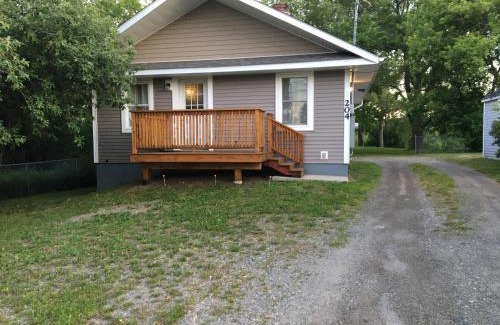 North Troy Maison | A Piece of Paradise in the Northeast Kingdom