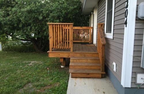 North Troy Maison | A Piece of Paradise in the Northeast Kingdom