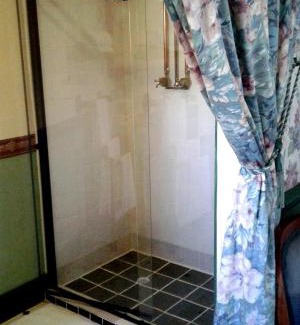 Graskop Maison | A Pilgrims Rest