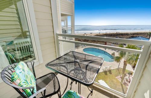 Windy Hill Maison | A Place At The Beach WH 308 - Oceanfront - Windy Hill Section