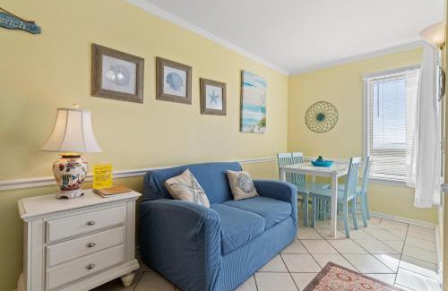 Windy Hill Maison | A Place At The Beach WH 308 - Oceanfront - Windy Hill Section