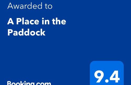 Matamata Maison | A Place in the Paddock