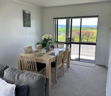 Matamata Maison | A Place in the Paddock