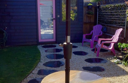Ocean Grove Maison | A Place on Tuckfield - Pet Friendly