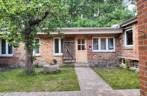 Saal Appartement | "A place to arrive - not to switch off."