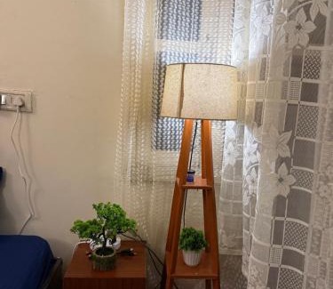 Hauz Khas Village Appartement | A place to call your own