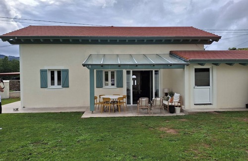 Medio Cudeyo Cottage | A place to disconnect and find tranquility close to everything.