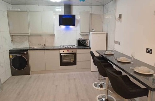 Dagenham Appartement | A Place To Dream And Rest