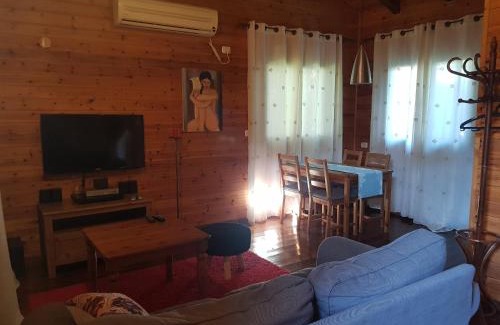 Zippori Cabine | A Place To Dream