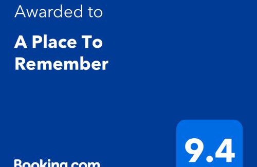 Ma'alot - Tarshiha Maison | A Place To Remember