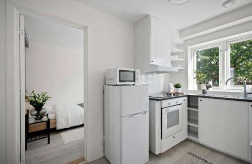 Stavanger Appartement | A Place To Stay Stavanger, apartment 2